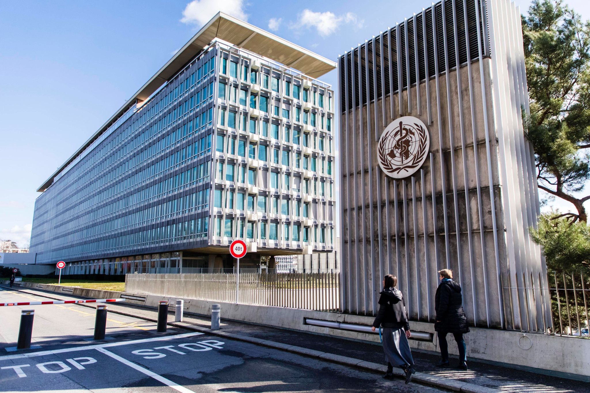 La diplomatie de l’ombre : Le rôle pivot de la Suisse et du journal « Le Temps » dans la crise actuelle