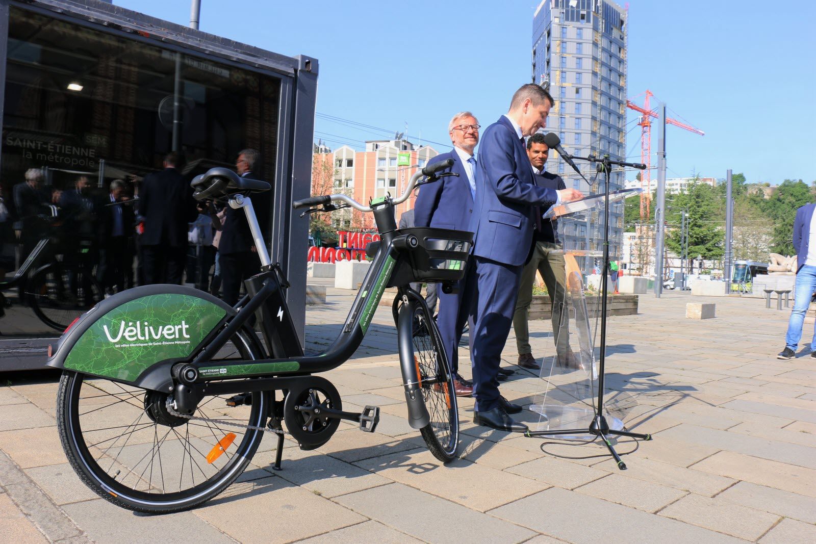 Mai à vélo : la France pédale vers une révolution verte