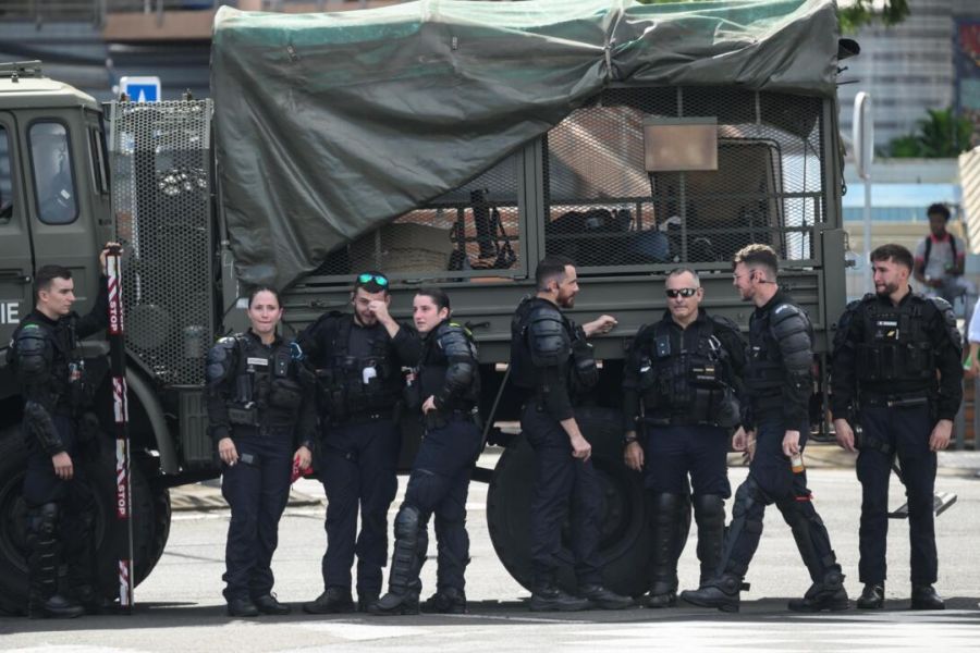 Martinique : un gendarme blessé, tensions et sécurité dans les Outre-mer français