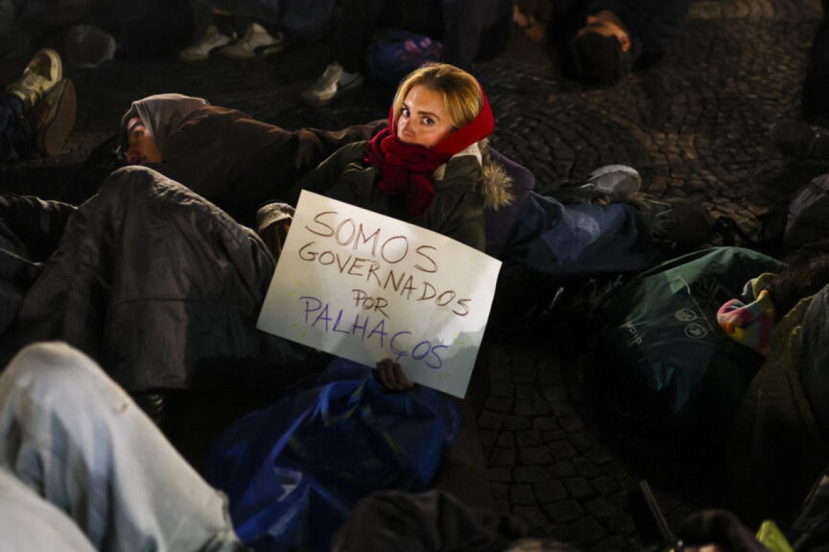 Crise du logement en Europe en octobre 2026 : Manifestations à Lisbonne, envolée des loyers et politiques régionales