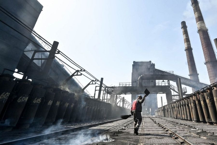 Cyberguerre OTAN-Russie : l’attaque massive contre les infrastructures énergétiques européennes