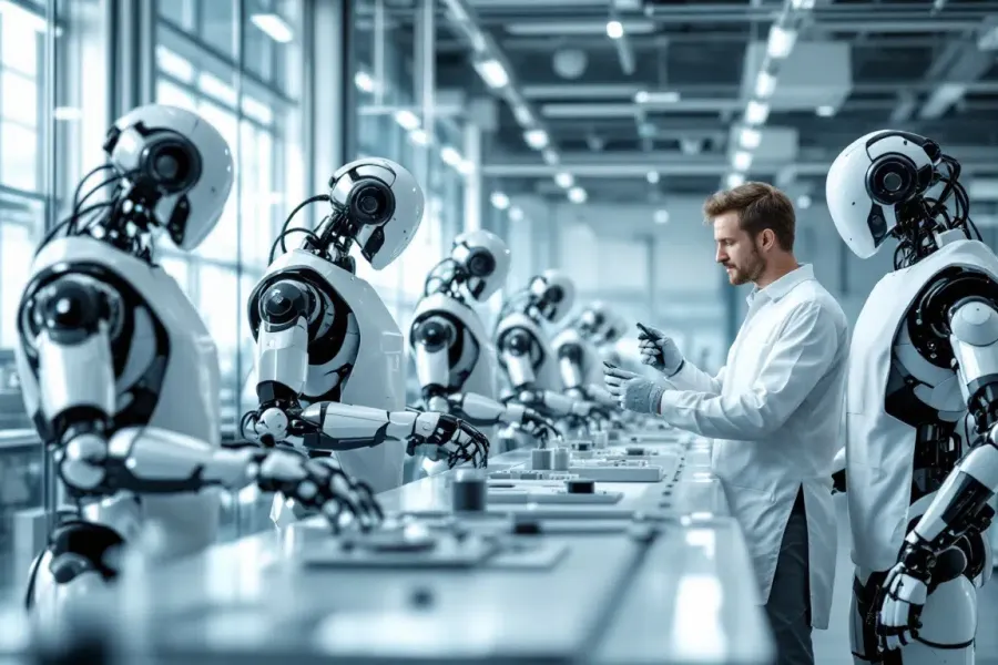 Bilan du 11 Janvier 2026 : Vers quelle humanité tendons-nous ?