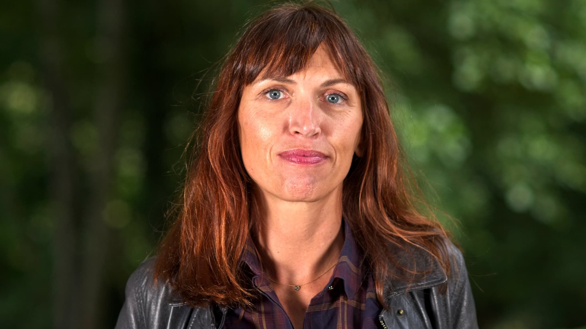 OMONDO HISTOIRE - Cinq ans après "Le Consentement", Vanessa Springora annonce la sortie de son deuxième livre