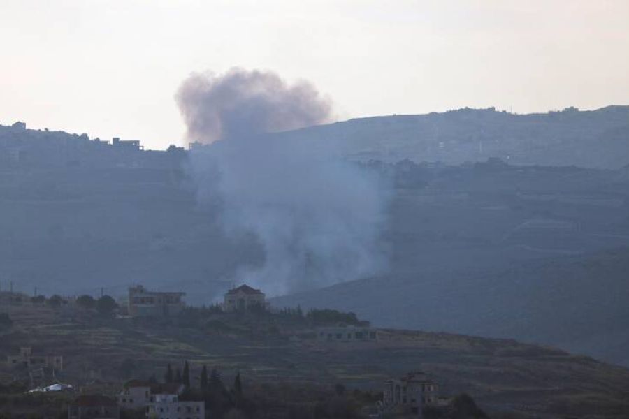 Cisjordanie : nouveaux échanges de tirs interpalestiniens à Jénine