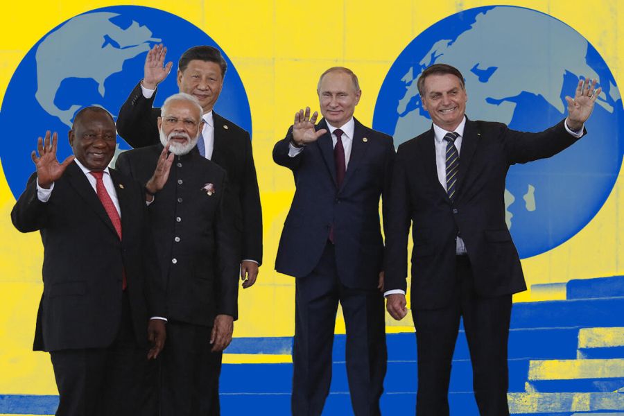 Guerre en Ukraine : inquiétude croissante autour de la carte Deep State, miroir précieux du conflit