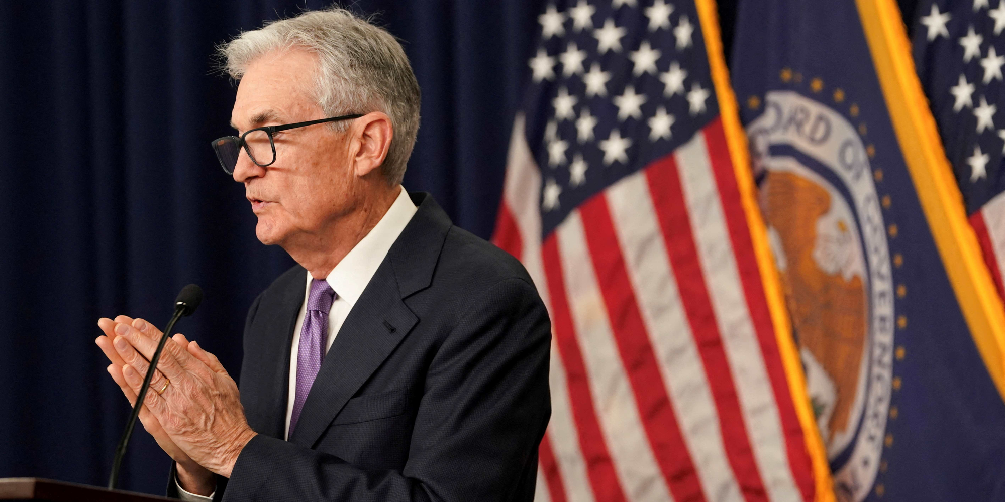 La Réserve fédérale américaine amorce un nouveau cycle d'assouplissement monétaire en 2025