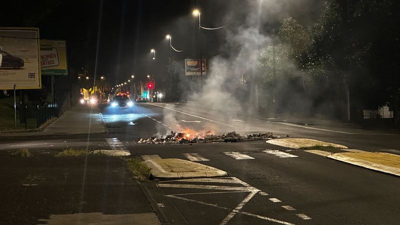 OMONDO SOCIAL - Crise en Martinique : Analyse des violences urbaines et mesures gouvernementales