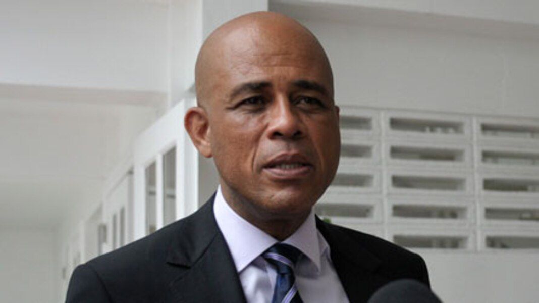 En Haïti, la nomination de Garry Conille comme Premier ministre accueillie avec scepticisme