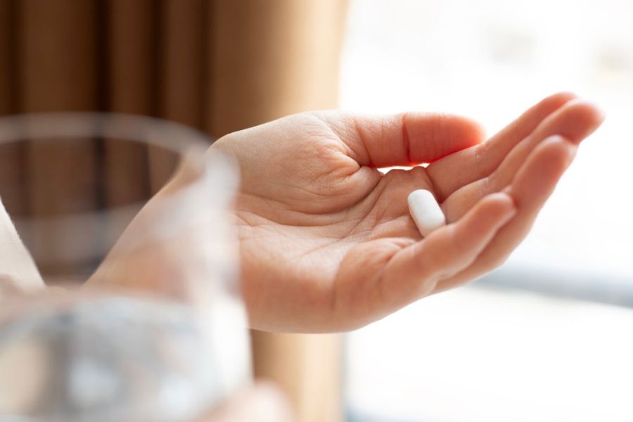 Pénuries de psychotropes, les psychiatres français alertent