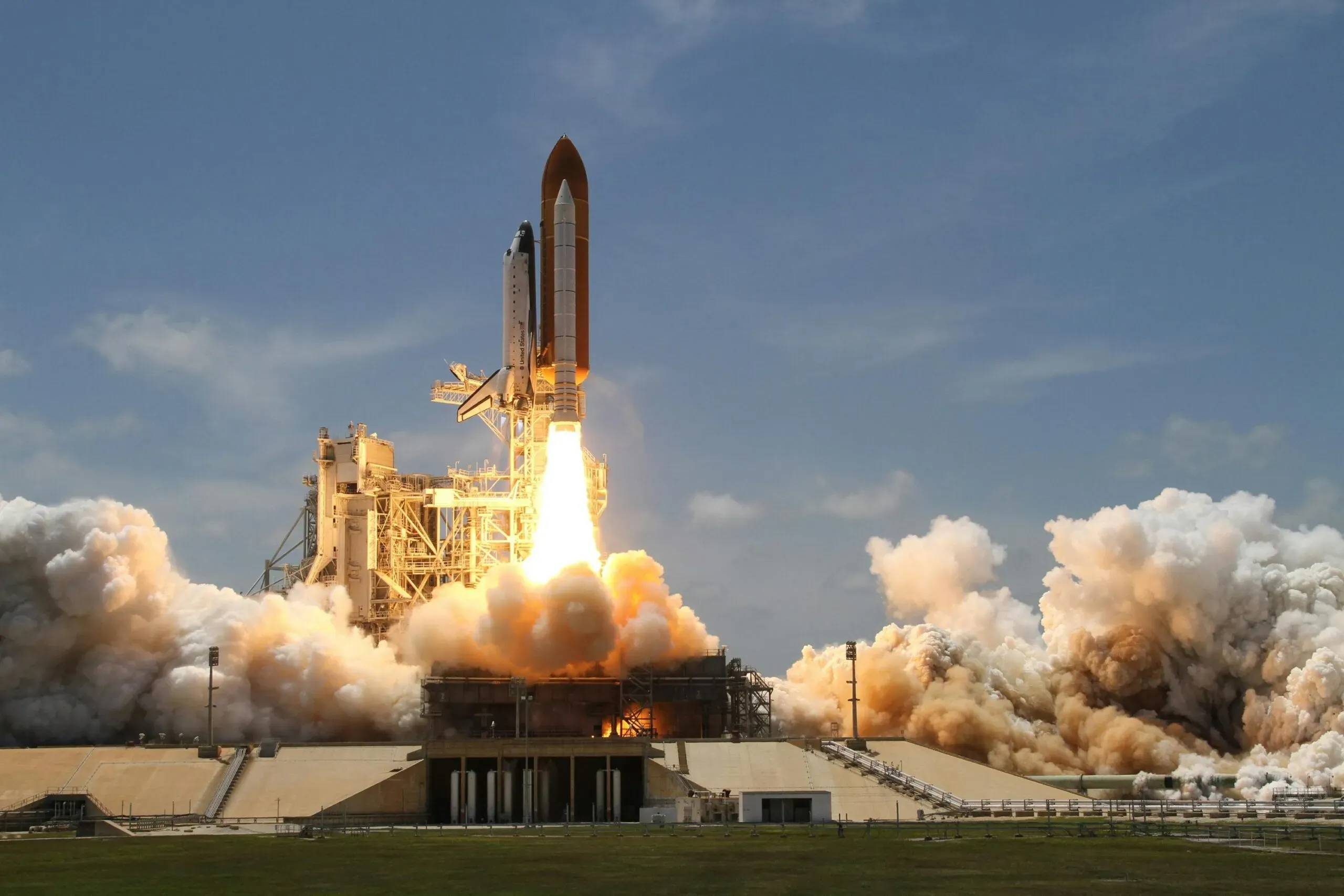 L'Avenir de la Coopération Spatiale Internationale à l'Ère de la Concurrence Commerciale