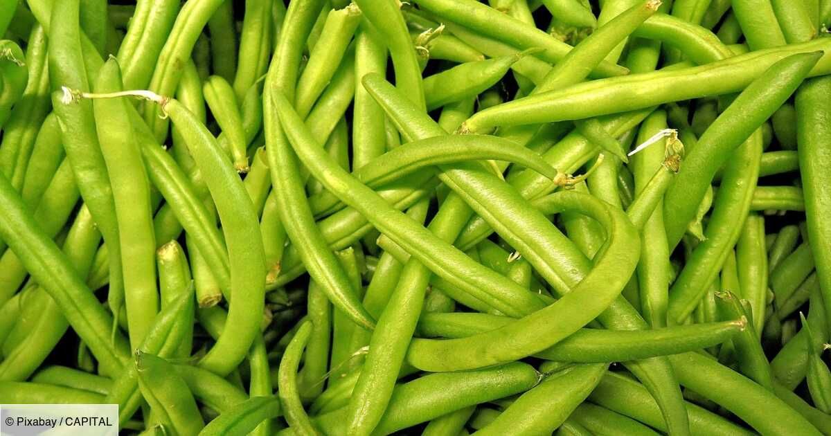Haricots Verts Carrefour Rappelés : Un Morceau de Verre dans Votre Assiette, le Spectre de la Crise Sanitaire ?