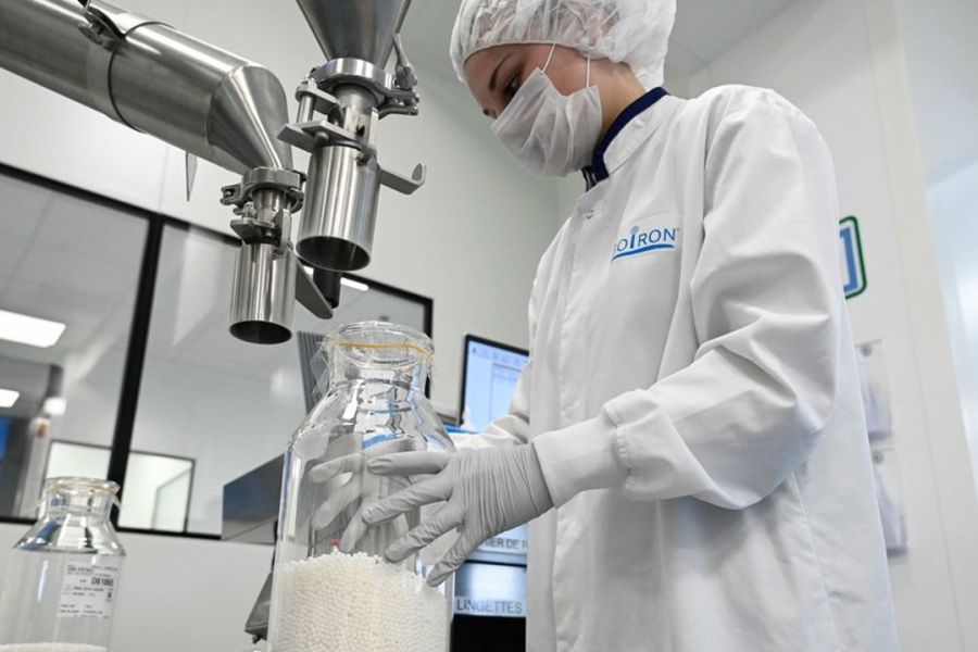 Homéopathie : Boiron annonce la suppression de 145 postes, conséquence du déremboursement progressif