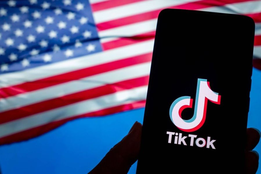 TikTok rétablit l'accès aux États-Unis après une suspension controversée