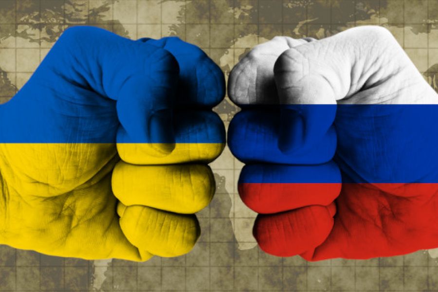 Russie et Ukraine — offensive russe continue, frappes massives et tensions diplomatiques