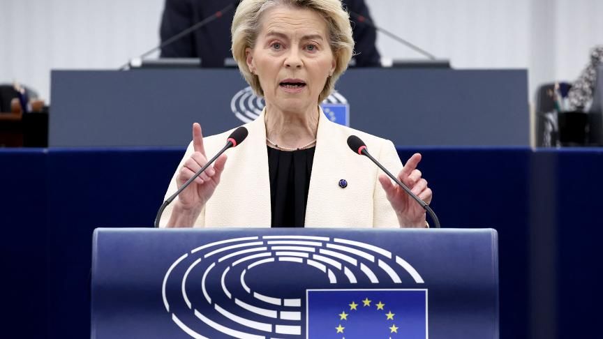 Les droits de douane face à Trump – L’enjeu crucial de l’UE pour son avenir économique