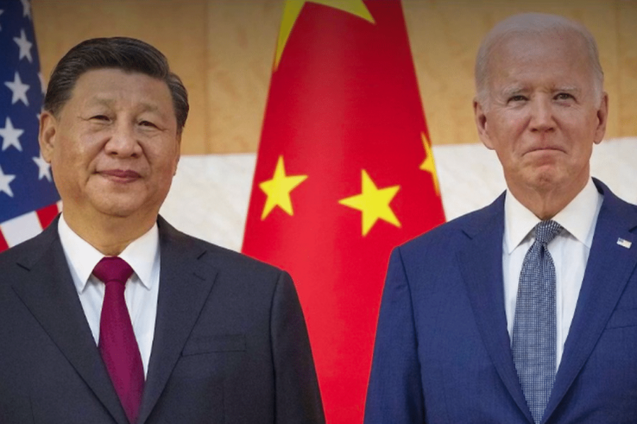 La nouvelle guerre froide technologique entre les États-Unis et la Chine : impacts mondiaux à prévoir en 2025