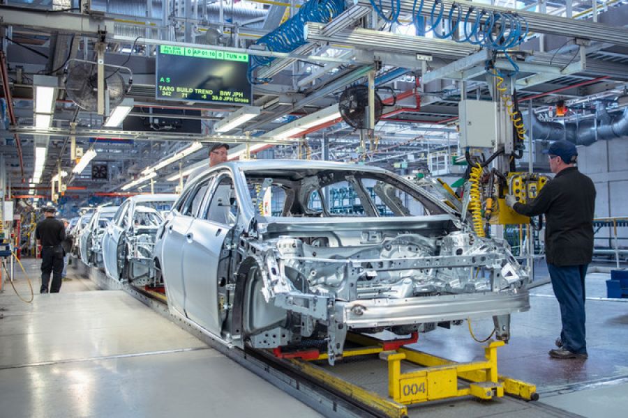 Transition écologique en Europe : L'impact des nouvelles réglementations sur le marché de l'automobile électrique