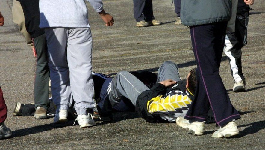 OMONDO SOCIÉTÉ - L’ultra-violence dans nos sociétés : Inéluctabilité, causes profondes et effets sur le lien social