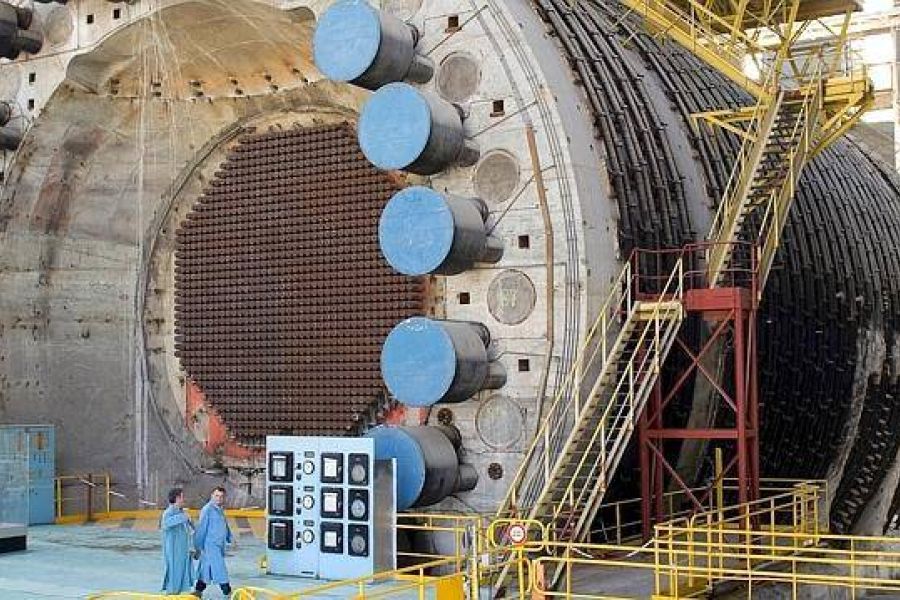 Nucléaire civil vs militaire : La technologie peut-elle garantir un Iran dénucléarisé sans guerre totale ?