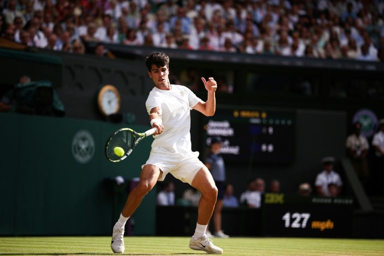 Sinner prend sa revanche sur Alcaraz et s’offre le titre