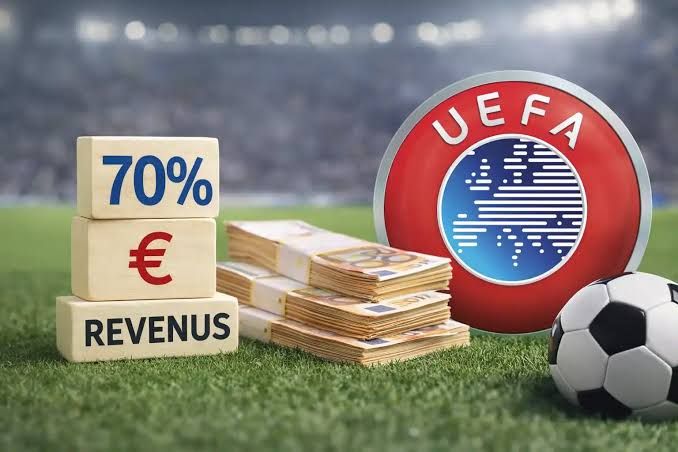 L'économie du football après le Mondial 2026 : Retombées financières, droits TV et valorisation des joueurs