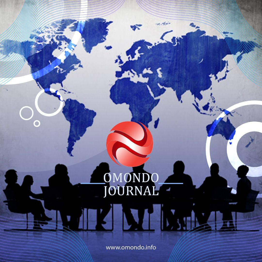 OMONDO : La Nouvelle Revue Intellectuelle qui Révolutionne le Paysage Médiatique Mondial