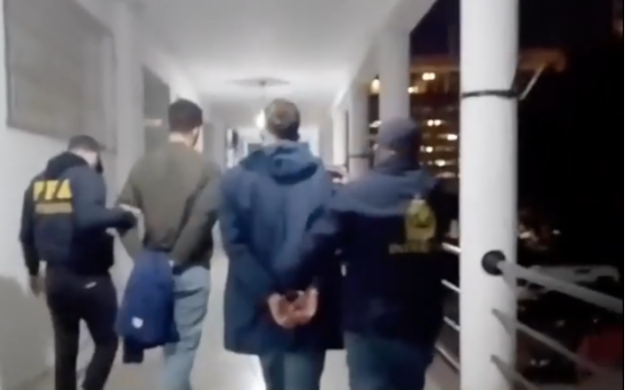 Omondo justice - affaire Auradou-Jegou : les rugbymen autorisés à rentrer en France