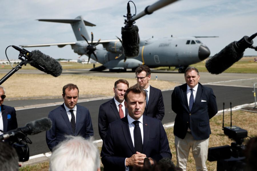 Guerre Israël-Iran : Paris, Londres et Berlin proposent une offre de négociation globale pour éviter l’escalade