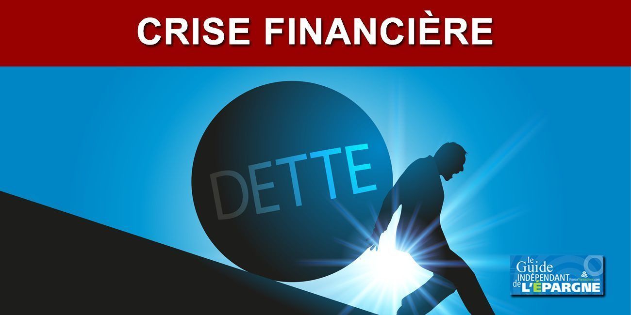Omondo banque & finances - inflation en Europe : vers une crise ? le système bancaire sur la sellette