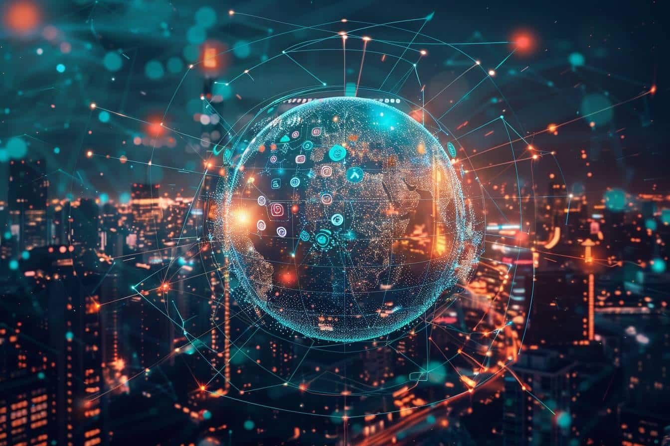 L'impact des réseaux sociaux sur les mouvements sociaux contemporains