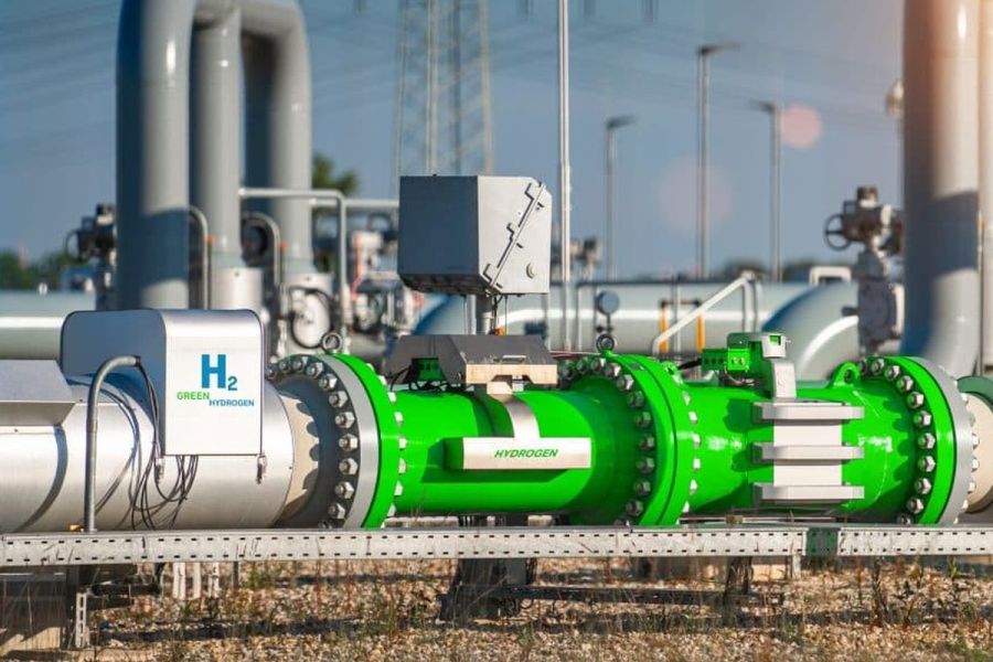 Espagne : L'Hydrogène Vert, l'or nouveau de la Méditerranée