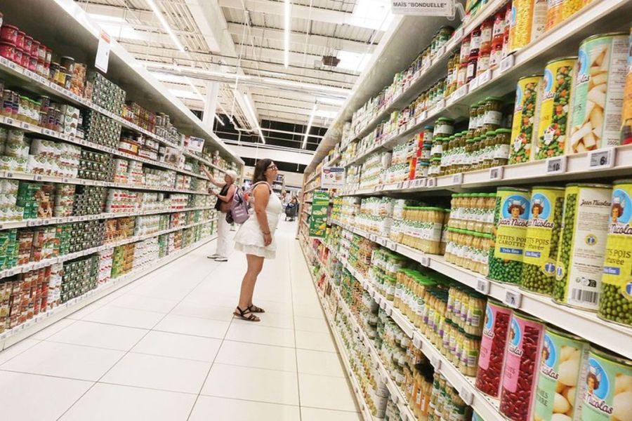 Pouvoir d'achat et inflation de fin d'été en France : arbitrage des ménages avant la rentrée 2026