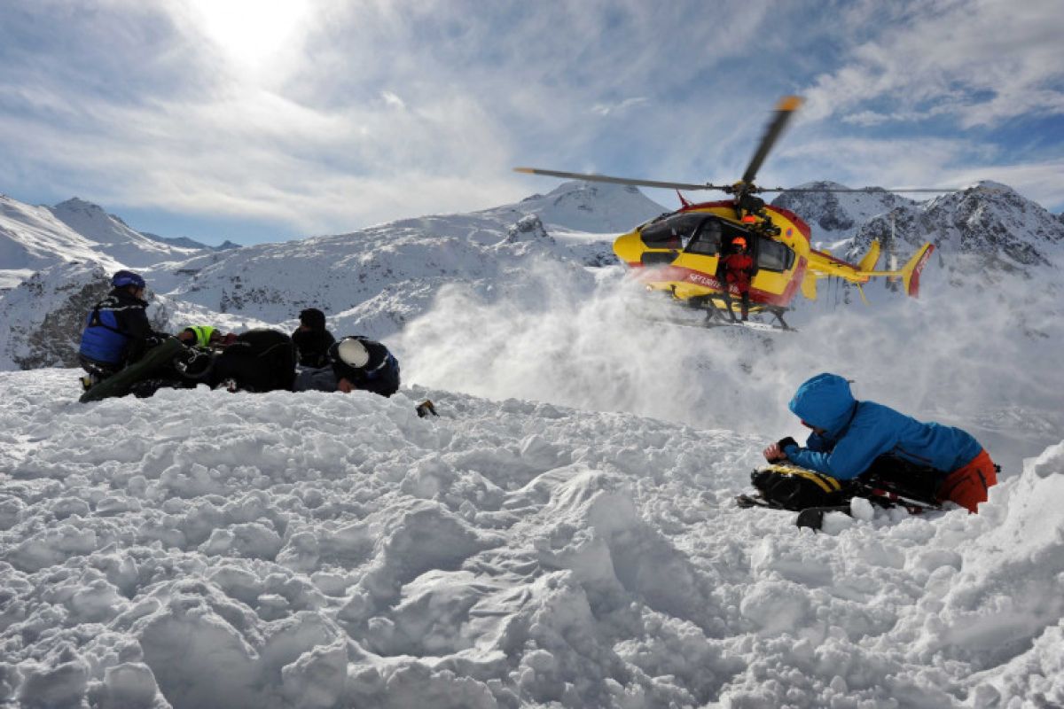 Alerte Avalanche dans les Alpes : Le nouveau visage du risque en 2026
