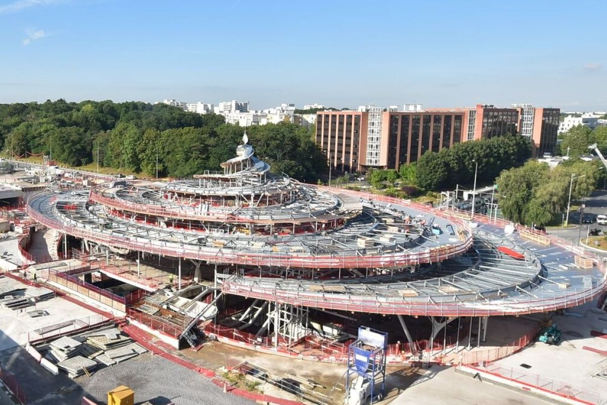 Grand Paris Express : Le Chantier du Siècle face aux Échéances de 2026