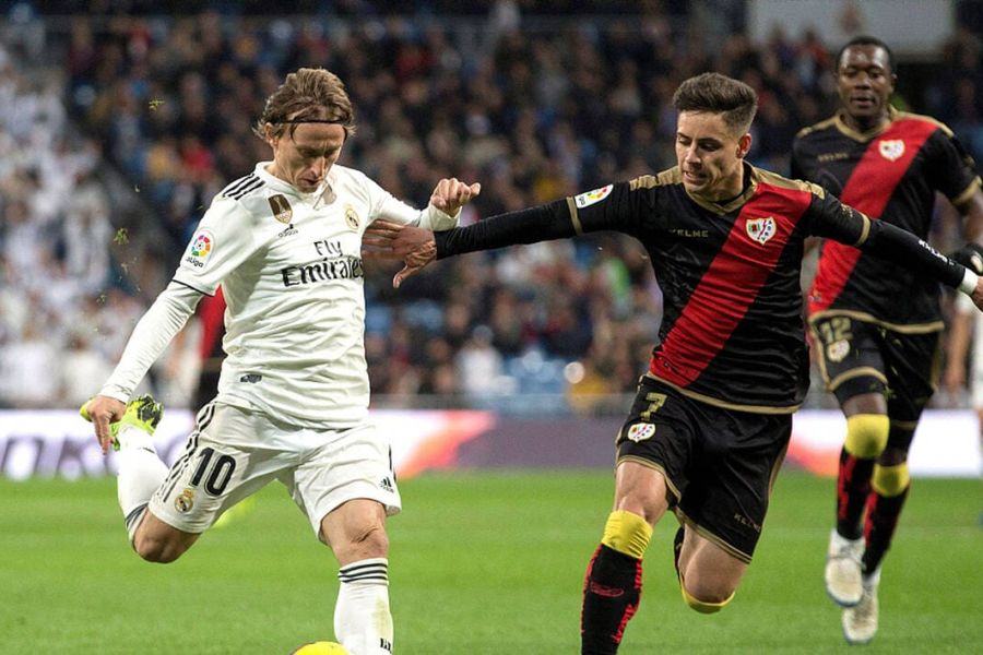 Mondial des clubs – Real Madrid et Manchester City en demi-teinte