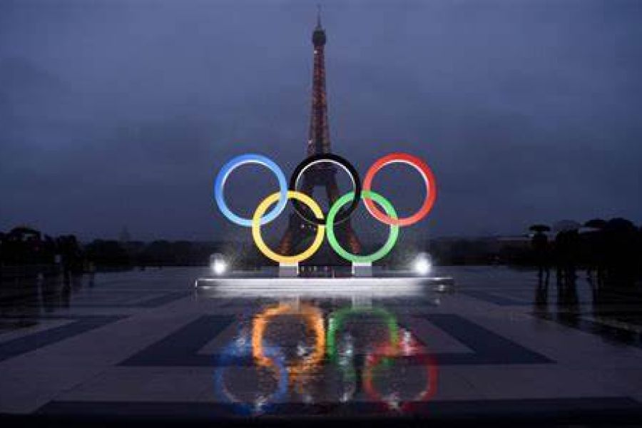 Omondo Sport : Clôture émouvante des Jeux paralympiques de Paris 2024