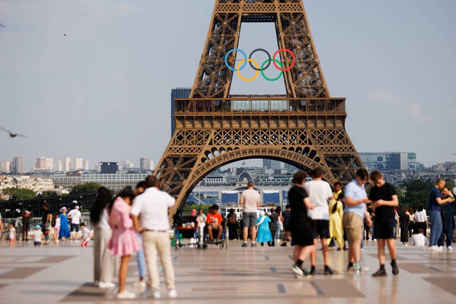 Dossier 2 – Après les JO, Paris retrouvera-t-elle un jour sa splendeur ? Comment renouer avec la France positive dans un climat morose ?