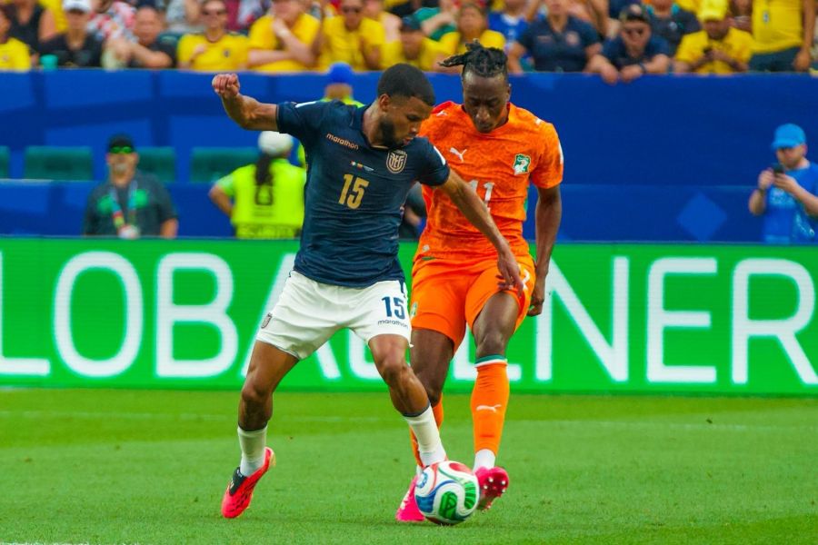 Exploit historique au Mondial de football 2026 – La Côte d'Ivoire terrasse l'Équateur 1-0 à Philadelphie