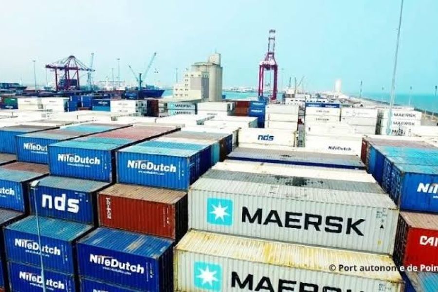 Commerce transfrontalier en Amérique du Nord : l'impact macroéconomique des nouveaux tarifs douaniers