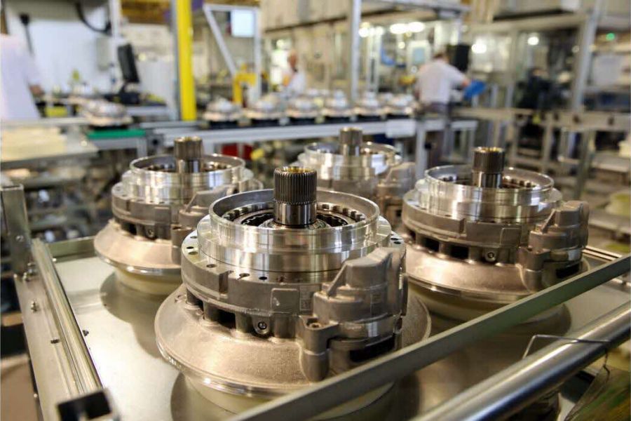 Près de 40% des salariés licenciés - Un plan social imminent chez l'équipementier automobile Dumarey à Strasbourg