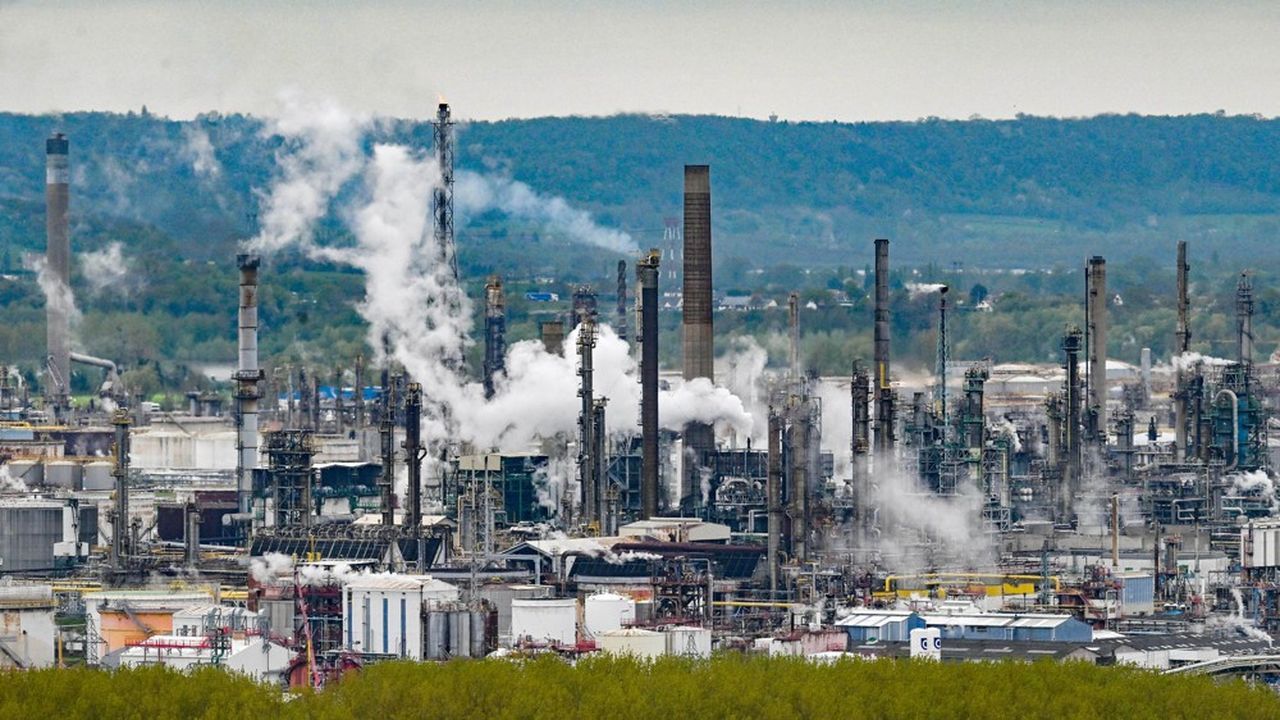 Crise de l'énergie en France : Quelles mesures gouvernementales pour éviter un nouveau blocage du pays ?