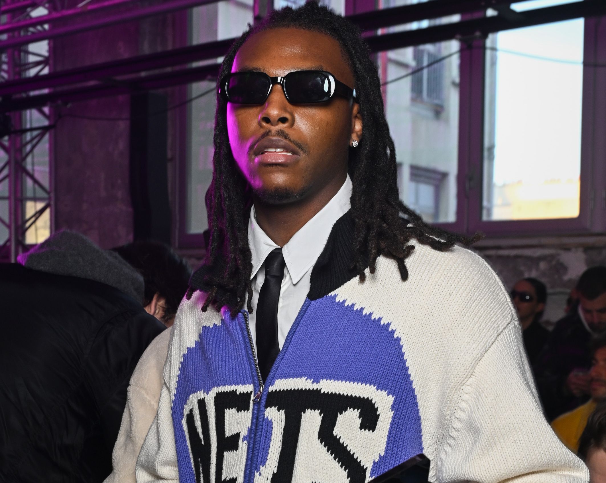 OMONDO PEOPLE - Le rappeur Koba LaD jugé pour séquestration et passage à tabac