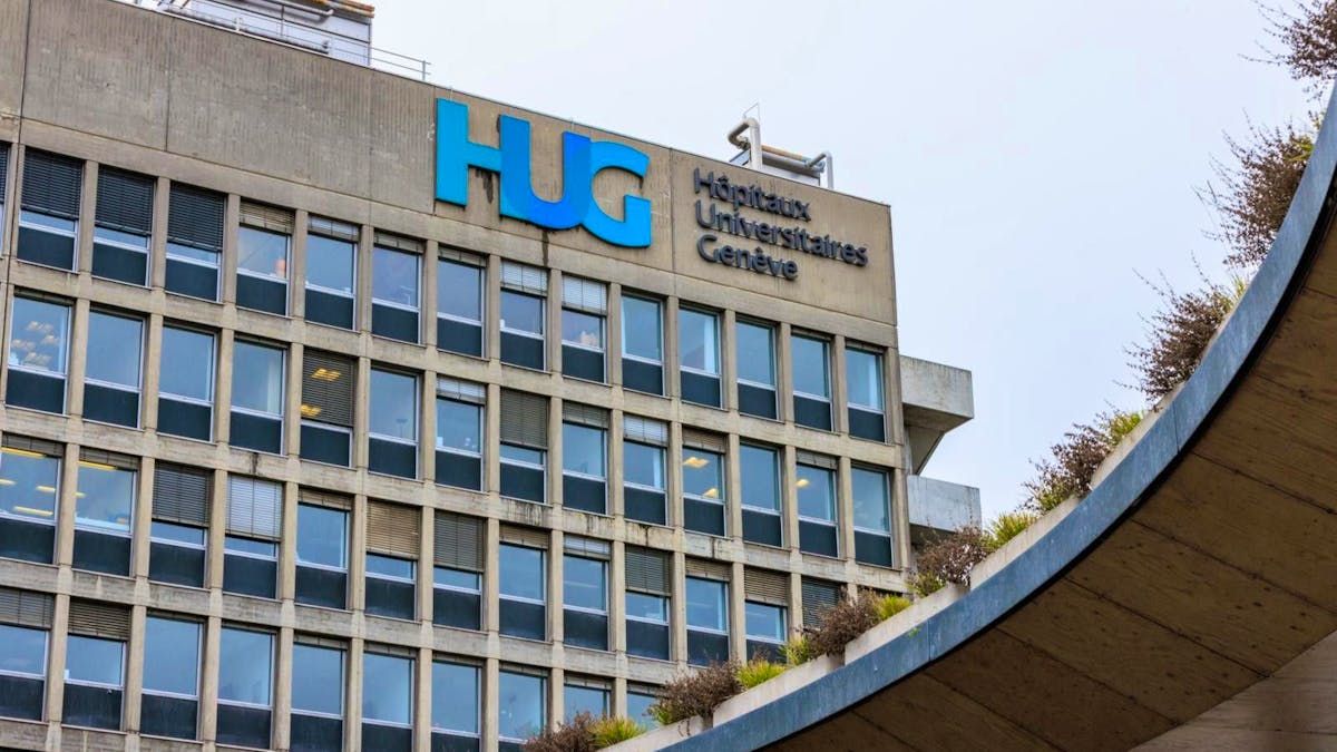 Newsweek Smart Hospitals 2026 : Pourquoi les Hôpitaux Universitaires de Genève (HUG) dominent le classement mondial