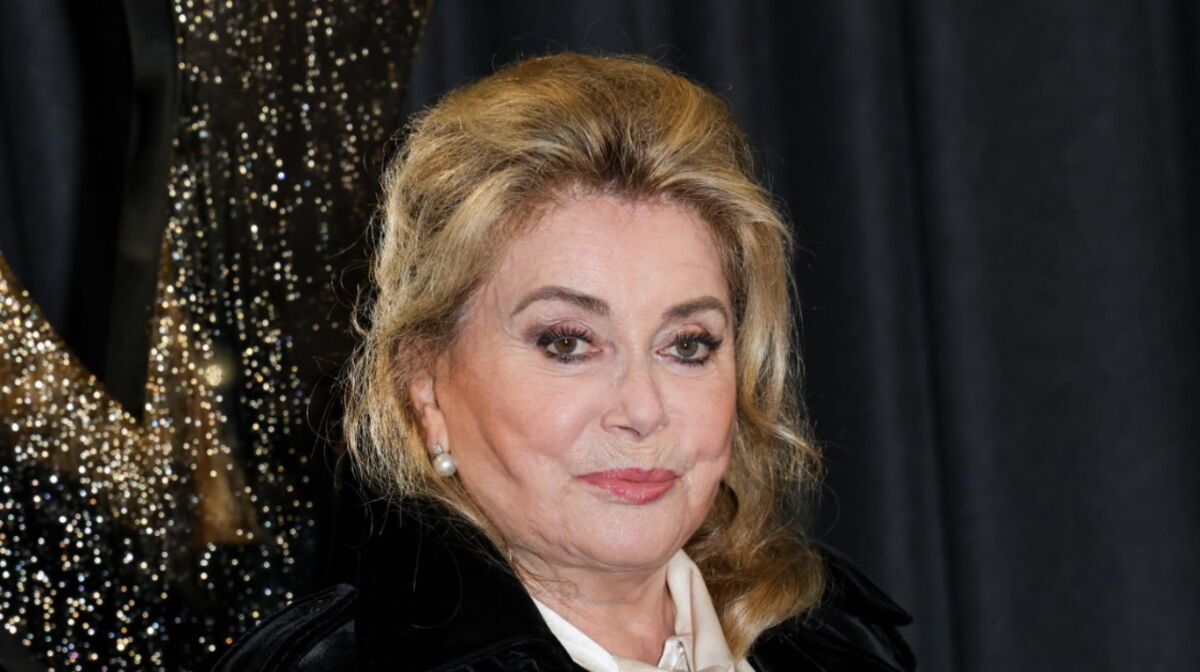 DOSSIER OMONDO NEWPEOPLE : L'ICÔNE ÉTERNELLE  Catherine Deneuve : La Rebelle, la Diva, l'Indomptable – 60 ans de Règne sur le Septième Art