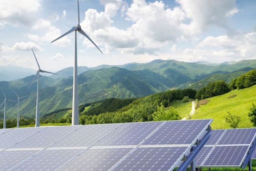 L'Afrique et le défi de la sécurité énergétique : Diversification des sources et indépendance énergétique