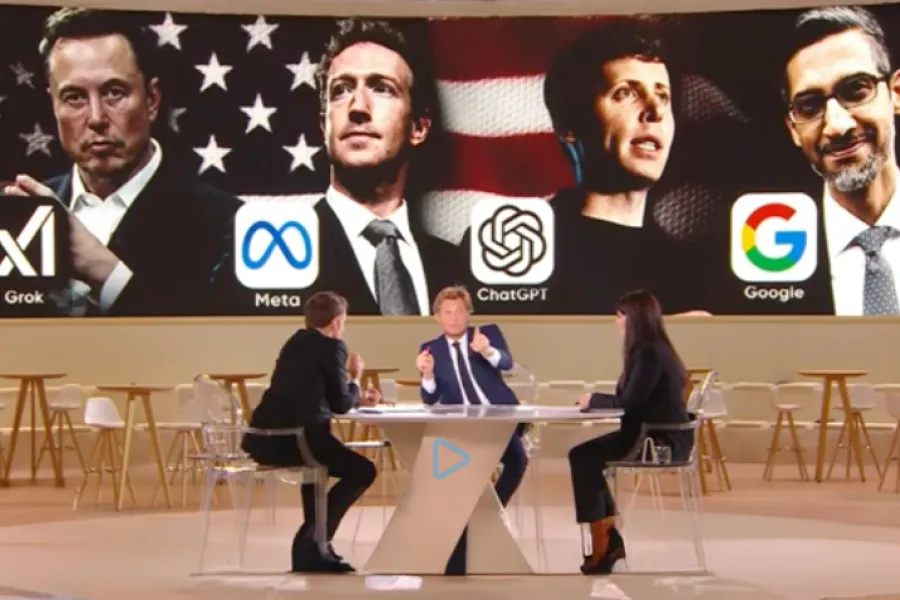 Souveraineté Numérique : Ce qu'il faut retenir du Sommet "EU Open Source" de Bruxelles