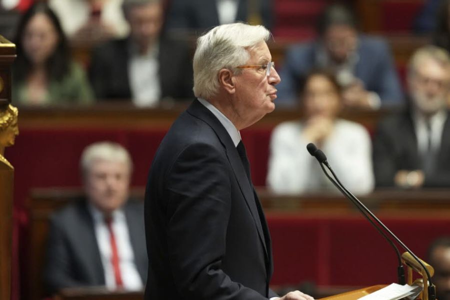 Dette : le vote du budget en CMP fait chuter le "spread" entre la France et l'Allemagne