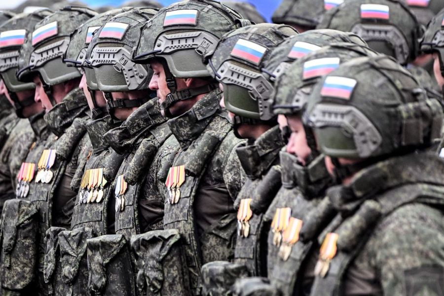 Avancée des troupes russes de 10 km dans l’est, Kiev exclut tout retrait