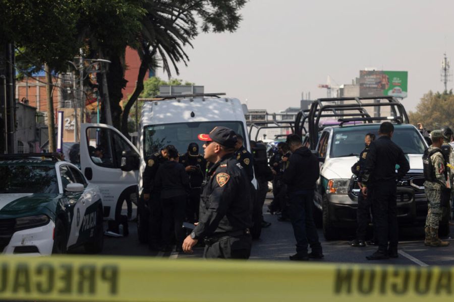 Mexique, une 2e maire assassinée en 2 jours, la violence politique s’intensifie