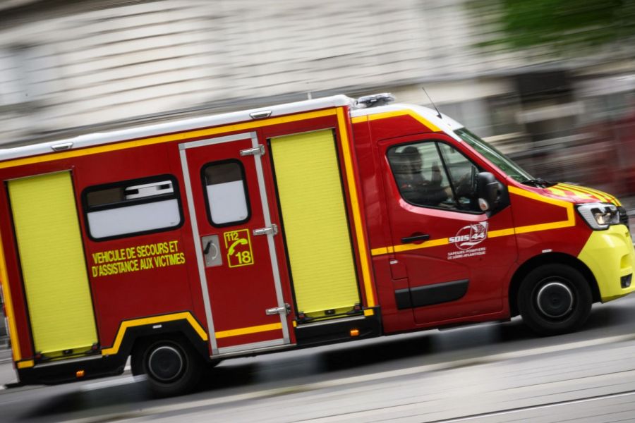 Les pompiers lancent une playlist au tempo du massage cardiaque pour sauver des vies